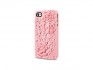 Накладка SitchEasy Blossom для iPhone 5 розовый